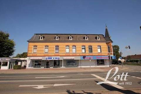 Apen / Augustfehn Renditeobjekte, Mehrfamilienhäuser, Geschäftshäuser, Kapitalanlage