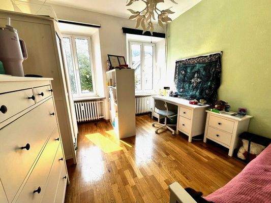 Kinderzimmer 1. Obergeschoss