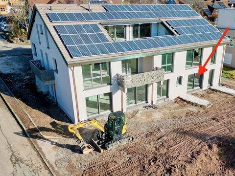 Altensteig Wohnungen, Altensteig Wohnung kaufen