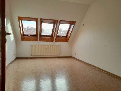 Naumburg (Saale) Wohnungen, Naumburg (Saale) Wohnung mieten