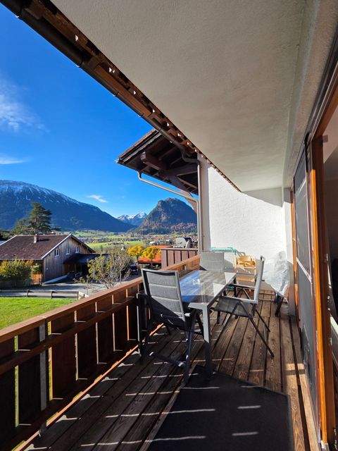 Pfronten Wohnungen, Pfronten Wohnung kaufen