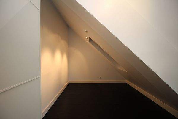 BLICK IN EINEN WEITEREN RAUM, NUTZBAR ALS HOME OFFICE, GYM u. a.