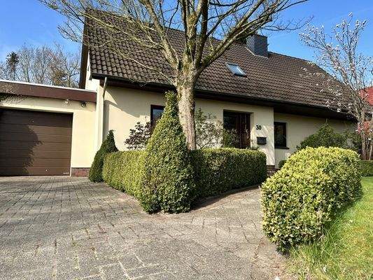 Entdecke die Möglichkeiten!