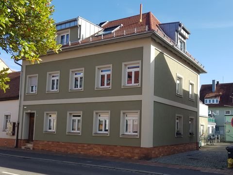 Bamberg Wohnungen, Bamberg Wohnung kaufen