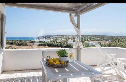 Santa Maria, Paros Wohnungen, Santa Maria, Paros Wohnung kaufen