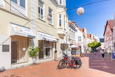 Schleswig Büros, Büroräume, Büroflächen 