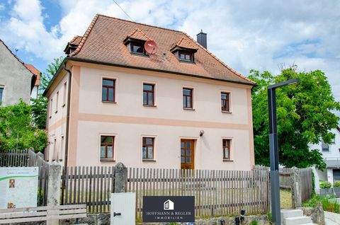 Königstein / Kürmreuth Häuser, Königstein / Kürmreuth Haus kaufen
