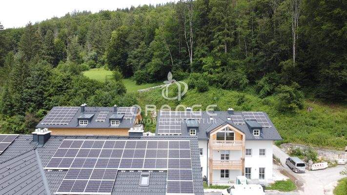 PV-Anlage