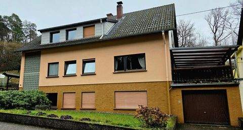 Mettlach Häuser, Mettlach Haus kaufen