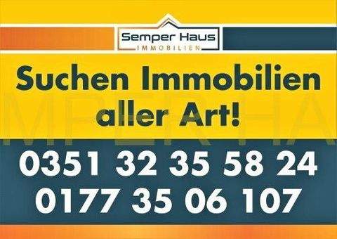 Dresden Häuser, Dresden Haus kaufen