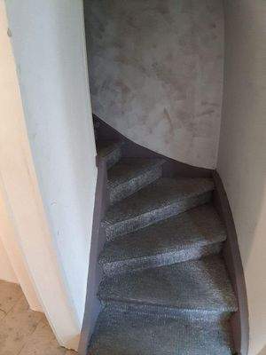 Treppenaufgang Hs.-Nr. 4