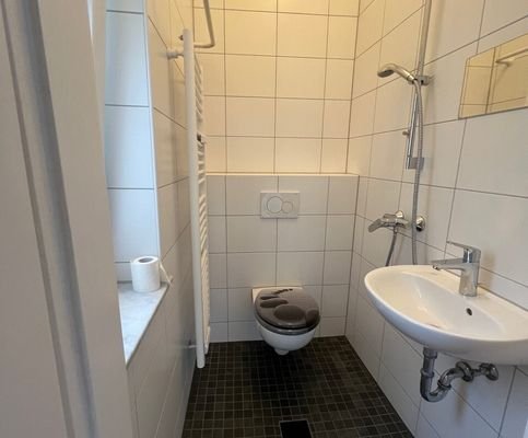 Gäste WC