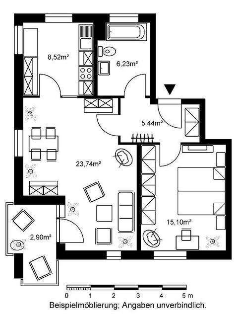 Wiesbaden Wohnungen, Wiesbaden Wohnung mieten