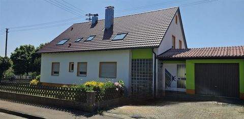 Steinheim Häuser, Steinheim Haus kaufen