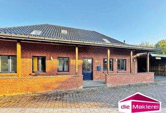 Einfamilienhaus zur Miete