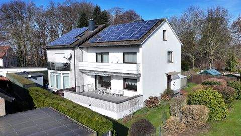 Enger Häuser, Enger Haus kaufen