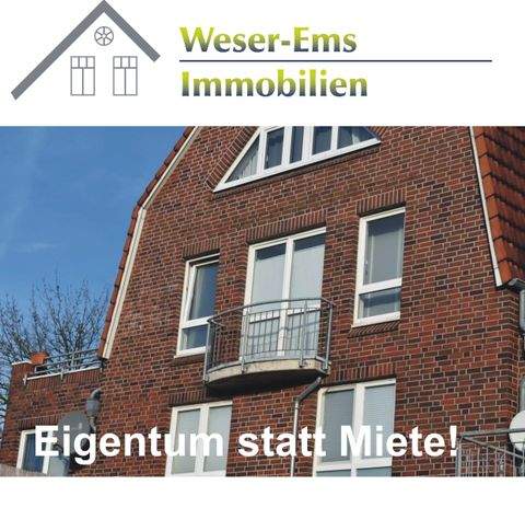 Emden Wohnungen, Emden Wohnung kaufen