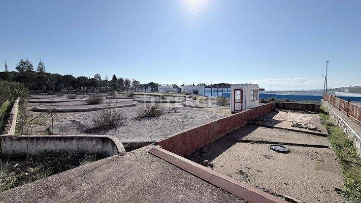 Ready-to-Operate Factory with Tax Benefits in İzmir