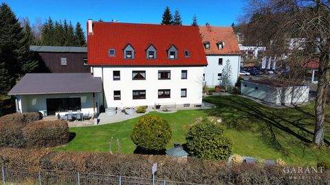 Wunsiedel Häuser, Wunsiedel Haus kaufen