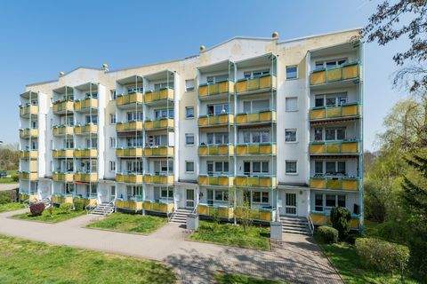 Eisenach Wohnungen, Eisenach Wohnung mieten