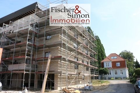 Nienburg (Weser) Wohnungen, Nienburg (Weser) Wohnung kaufen