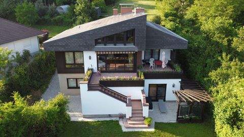 Eichgraben Häuser, Eichgraben Haus kaufen