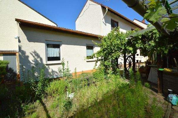 Hof-/Garten Impressionen