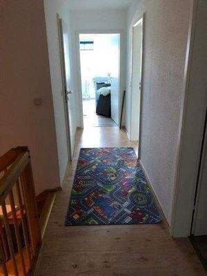 1464 Flur im DG