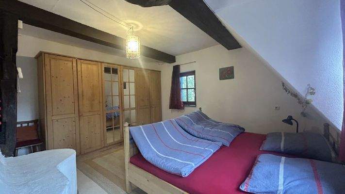 Kinerzimmer 2 Teilblick