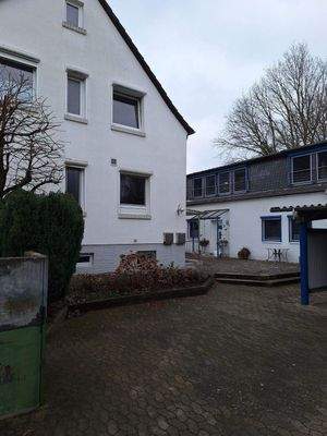 Blick auf 1-FH u. DHH