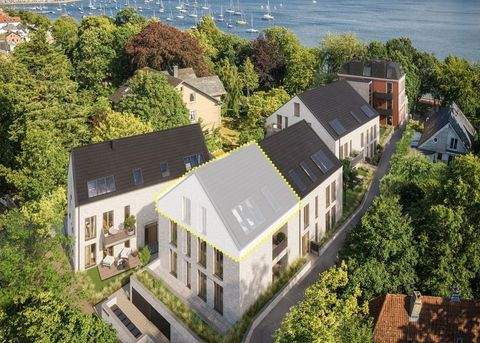 Eckernförde Wohnungen, Eckernförde Wohnung kaufen