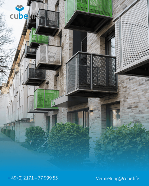 Düsseldorf Wohnungen, Düsseldorf Wohnung mieten
