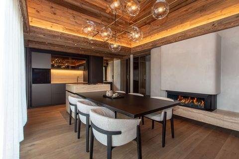 Kitzbühel Wohnungen, Kitzbühel Wohnung kaufen