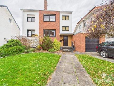 Düren / Niederau Häuser, Düren / Niederau Haus kaufen