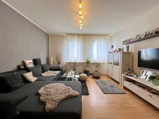 zweites Wohnzimmer im Erdgeschoss