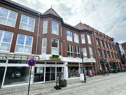 Winsen (Luhe) Büros, Büroräume, Büroflächen 