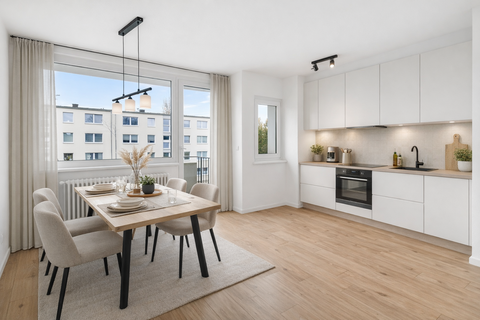 Datteln Wohnungen, Datteln Wohnung mieten