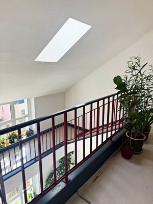 Treppenhaus