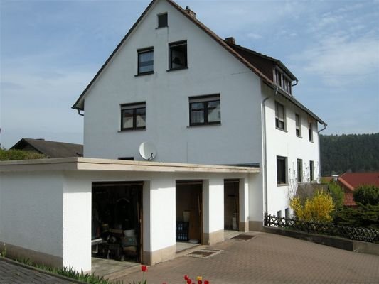 Aussenansicht