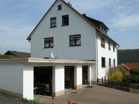 Philippsthal (Werra) Häuser, Philippsthal (Werra) Haus kaufen