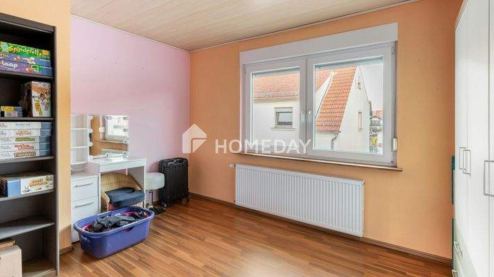 1. OG Kinderzimmer 1