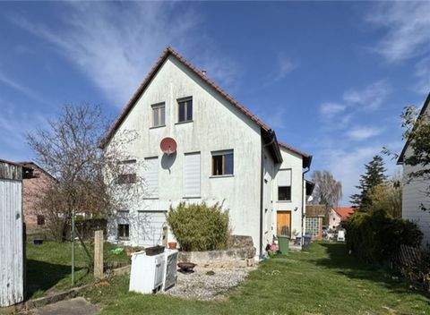 Ansbach Häuser, Ansbach Haus kaufen