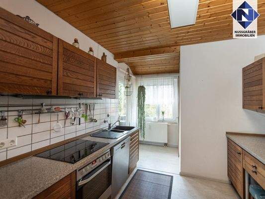 Küche OG