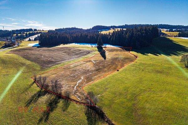 Drohnenaufnahme Gst. 4010