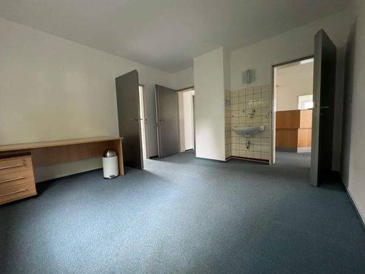 Sprechzimmer I Büro 5