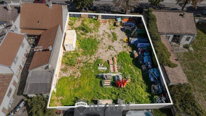 BGD 2440 Gramatneusiedl