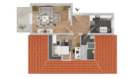 Weimar Wohnungen, Weimar Wohnung kaufen