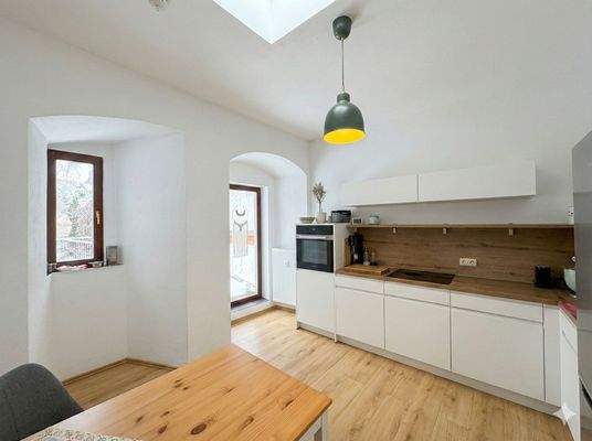 Küche 2