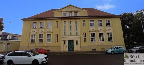 Magdeburg, Neue Neustadt Büros, Büroräume, Büroflächen 