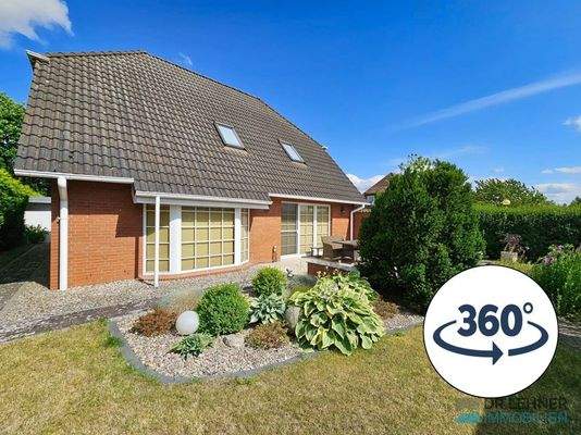 Haus kaufen bei Neubrandenburg